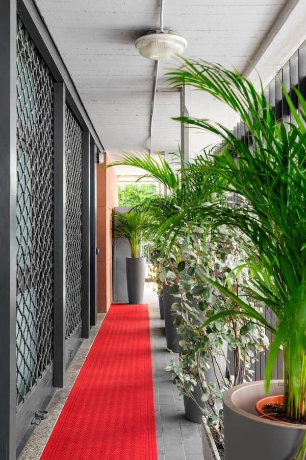 Moscova Loft Apartman Milánó Kültér fotó