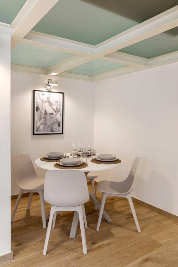 Moscova Loft Apartman Milánó Kültér fotó