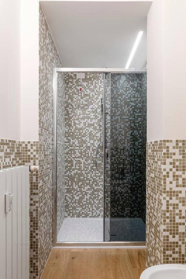 Moscova Loft Apartman Milánó Kültér fotó